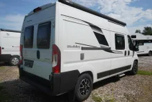 Fahrzeugbild Hobby Vantana OnTour Edition K60 FT #4