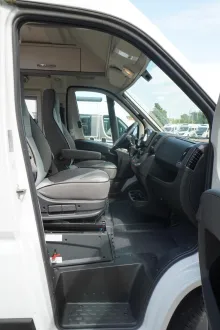 Fahrzeugbild Hobby Vantana OnTour Edition K60 FT #5