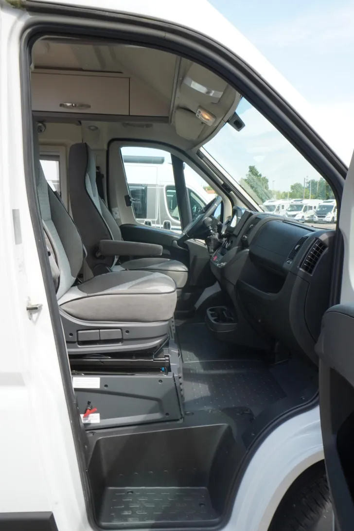 Fahrzeugbild Hobby Vantana OnTour Edition K60 FT #5