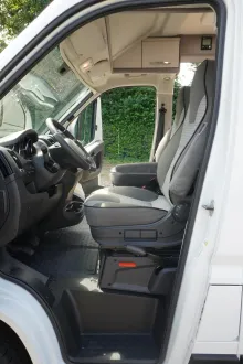 Fahrzeugbild Hobby Vantana OnTour Edition K60 FT #8
