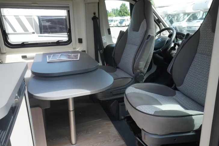 Fahrzeugbild Hobby Vantana OnTour Edition K60 FT #15
