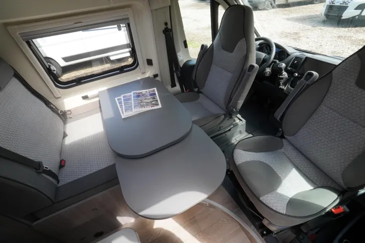 Fahrzeugbild Hobby Vantana OnTour Edition K60 FT #16