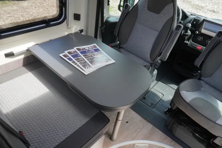 Fahrzeugbild Hobby Vantana OnTour Edition K60 FT #17