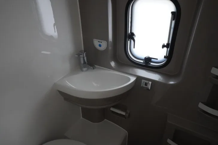 Fahrzeugbild Hobby Vantana OnTour Edition K60 FT #21
