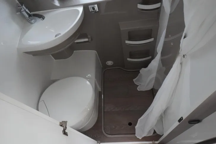 Fahrzeugbild Hobby Vantana OnTour Edition K60 FT #24