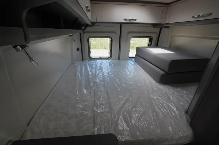 Fahrzeugbild Hobby Vantana OnTour Edition K60 FT #25