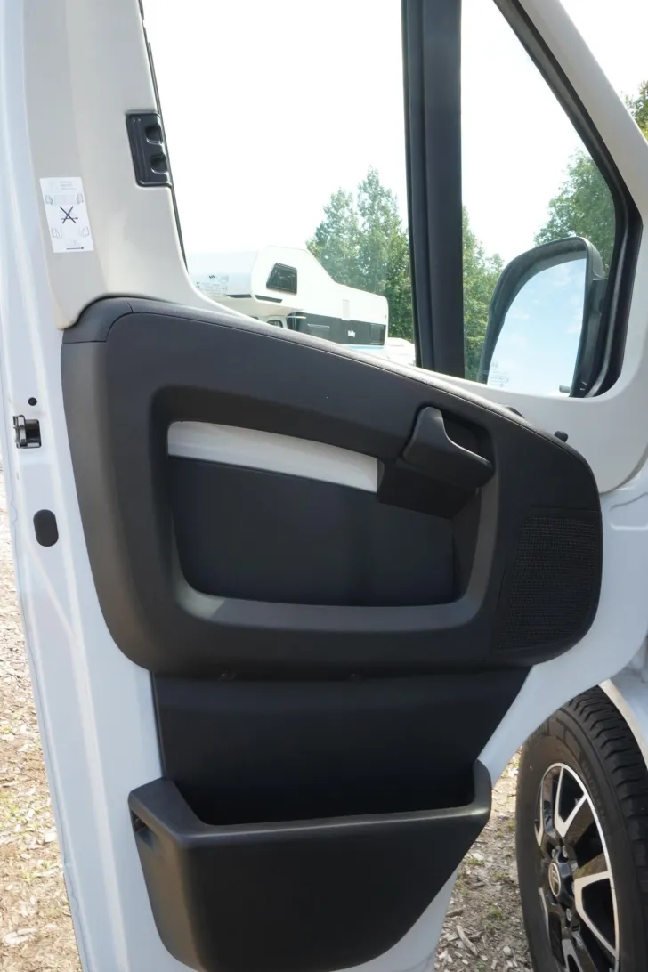 Fahrzeugbild Hobby Vantana OnTour Edition K60 FT #27