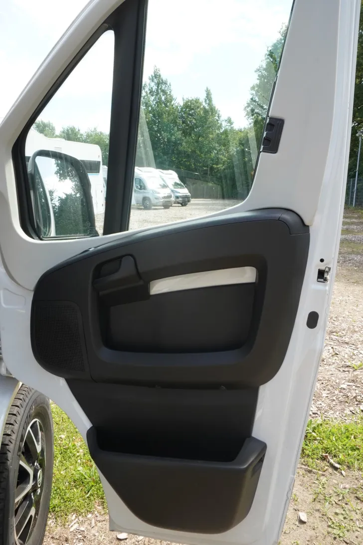 Fahrzeugbild Hobby Vantana OnTour Edition K60 FT #28