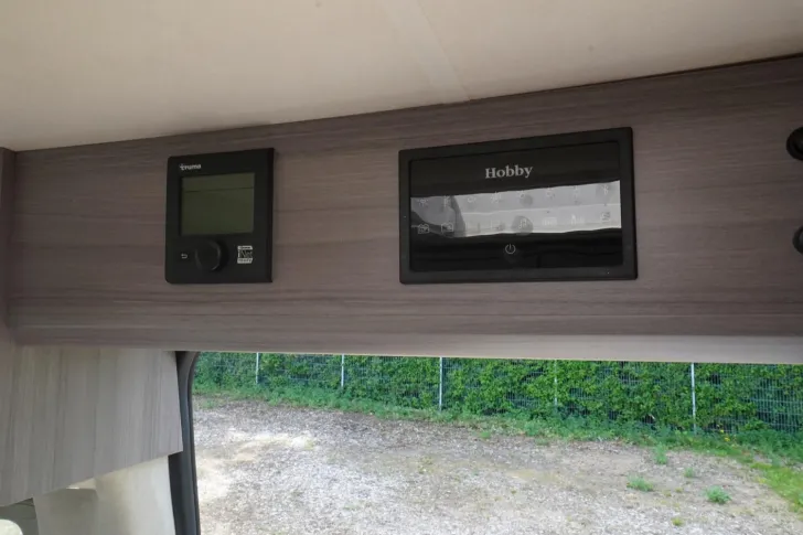 Fahrzeugbild Hobby Vantana OnTour Edition K60 FT #29