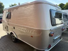 Fahrzeugbild Hymer Eriba Eriba Touring 530 /Autark/Komfort-Paket #4
