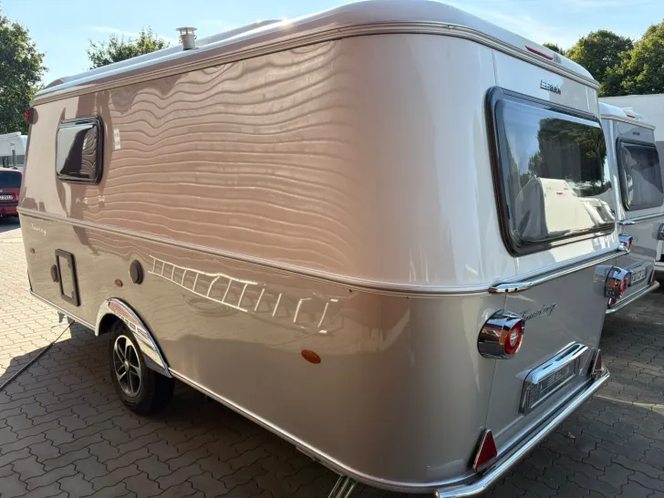 Fahrzeugbild Hymer Eriba Eriba Touring 530 /Autark/Komfort-Paket #4