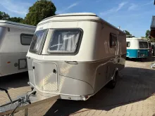 Fahrzeugbild Hymer Eriba Eriba Touring 530 /Autark/Komfort-Paket #5
