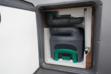 Fahrzeugbild Hymer Eriba Eriba Touring 530 /Autark/Komfort-Paket #7
