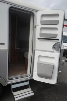 Fahrzeugbild Hymer Eriba Eriba Touring 530 /Autark/Komfort-Paket #10