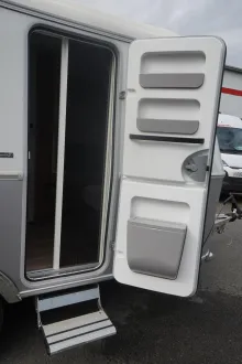 Fahrzeugbild Hymer Eriba Eriba Touring 530 /Autark/Komfort-Paket #11