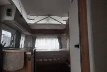 Fahrzeugbild Hymer Eriba Eriba Touring 530 /Autark/Komfort-Paket #13
