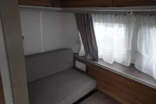 Fahrzeugbild Hymer Eriba Eriba Touring 530 /Autark/Komfort-Paket #14