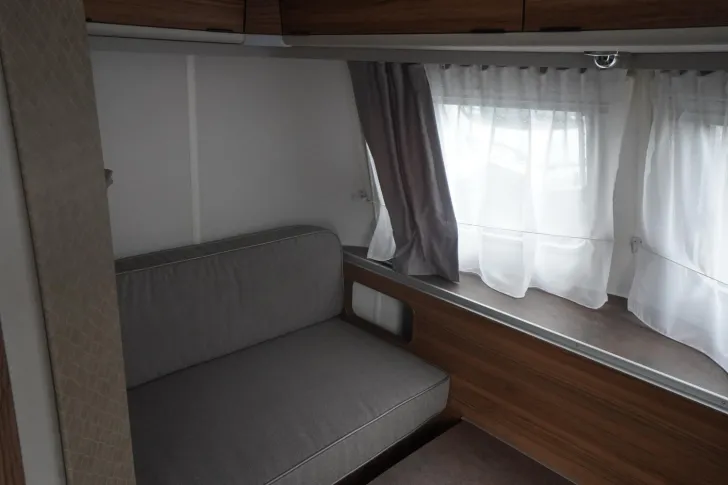 Fahrzeugbild Hymer Eriba Eriba Touring 530 /Autark/Komfort-Paket #14