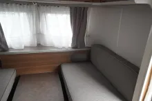 Fahrzeugbild Hymer Eriba Eriba Touring 530 /Autark/Komfort-Paket #15