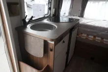 Fahrzeugbild Hymer Eriba Eriba Touring 530 /Autark/Komfort-Paket #17
