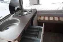 Fahrzeugbild Hymer Eriba Eriba Touring 530 /Autark/Komfort-Paket #18