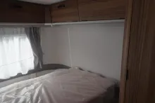 Fahrzeugbild Hymer Eriba Eriba Touring 530 /Autark/Komfort-Paket #21