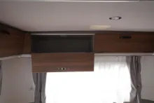 Fahrzeugbild Hymer Eriba Eriba Touring 530 /Autark/Komfort-Paket #22