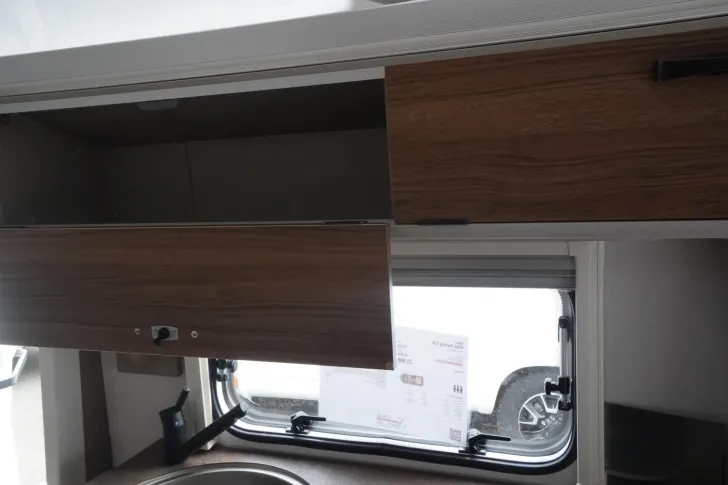 Fahrzeugbild Hymer Eriba Eriba Touring 530 /Autark/Komfort-Paket #23