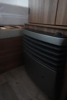 Fahrzeugbild Hymer Eriba Eriba Touring 530 /Autark/Komfort-Paket #26