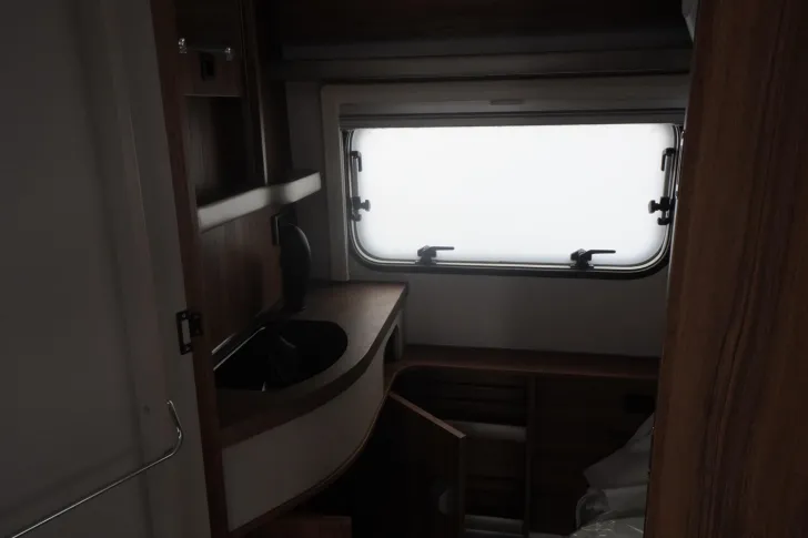 Fahrzeugbild Hymer Eriba Eriba Touring 530 /Autark/Komfort-Paket #27