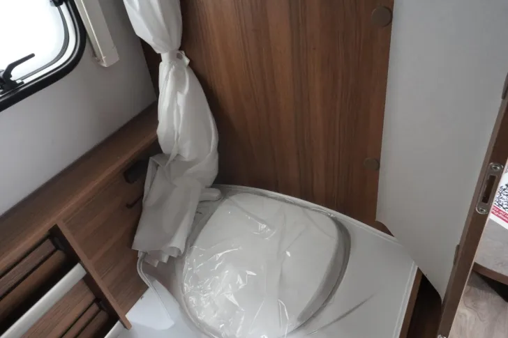 Fahrzeugbild Hymer Eriba Eriba Touring 530 /Autark/Komfort-Paket #28