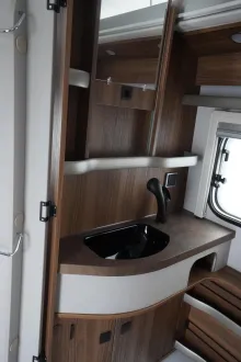 Fahrzeugbild Hymer Eriba Eriba Touring 530 /Autark/Komfort-Paket #29