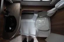 Fahrzeugbild Hymer Eriba Eriba Touring 530 /Autark/Komfort-Paket #31