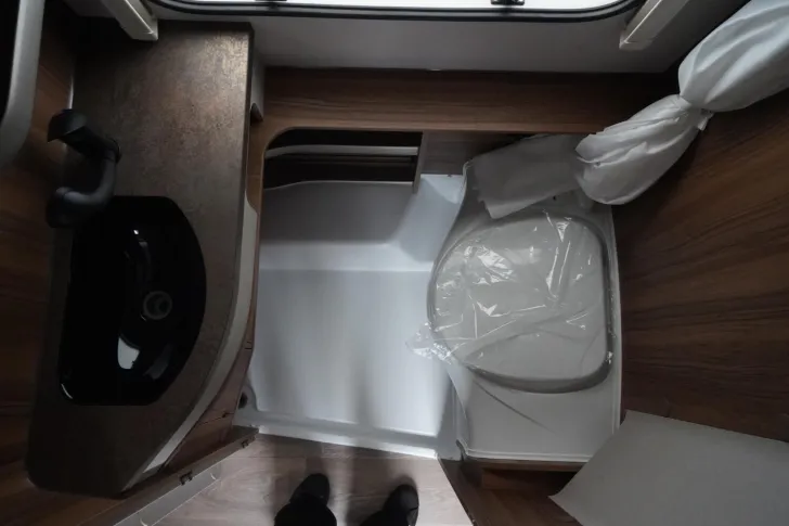 Fahrzeugbild Hymer Eriba Eriba Touring 530 /Autark/Komfort-Paket #31