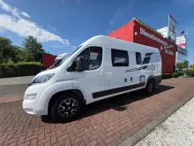 Fahrzeugbild Hobby Vantana OnTour Edition K65 ET Junger Gebrauchter #1