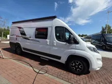 Fahrzeugbild Hobby Vantana OnTour Edition K65 ET Junger Gebrauchter #2