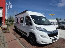Fahrzeugbild Hobby Vantana OnTour Edition K65 ET Junger Gebrauchter #3