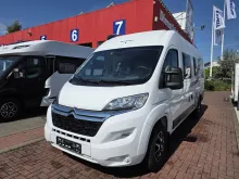 Fahrzeugbild Hobby Vantana OnTour Edition K65 ET Junger Gebrauchter #4