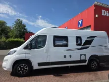Fahrzeugbild Hobby Vantana OnTour Edition K65 ET Junger Gebrauchter #5