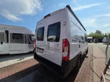 Fahrzeugbild Hobby Vantana OnTour Edition K65 ET Junger Gebrauchter #8