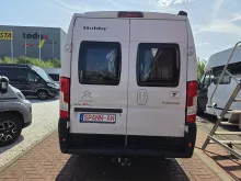 Fahrzeugbild Hobby Vantana OnTour Edition K65 ET Junger Gebrauchter #9