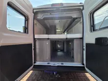Fahrzeugbild Hobby Vantana OnTour Edition K65 ET Junger Gebrauchter #13