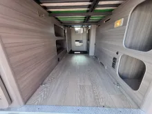 Fahrzeugbild Hobby Vantana OnTour Edition K65 ET Junger Gebrauchter #14