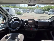 Fahrzeugbild Hobby Vantana OnTour Edition K65 ET Junger Gebrauchter #16