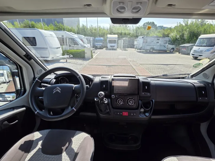 Fahrzeugbild Hobby Vantana OnTour Edition K65 ET Junger Gebrauchter #16