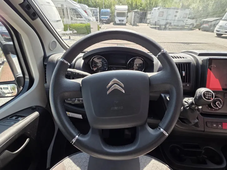 Fahrzeugbild Hobby Vantana OnTour Edition K65 ET Junger Gebrauchter #17
