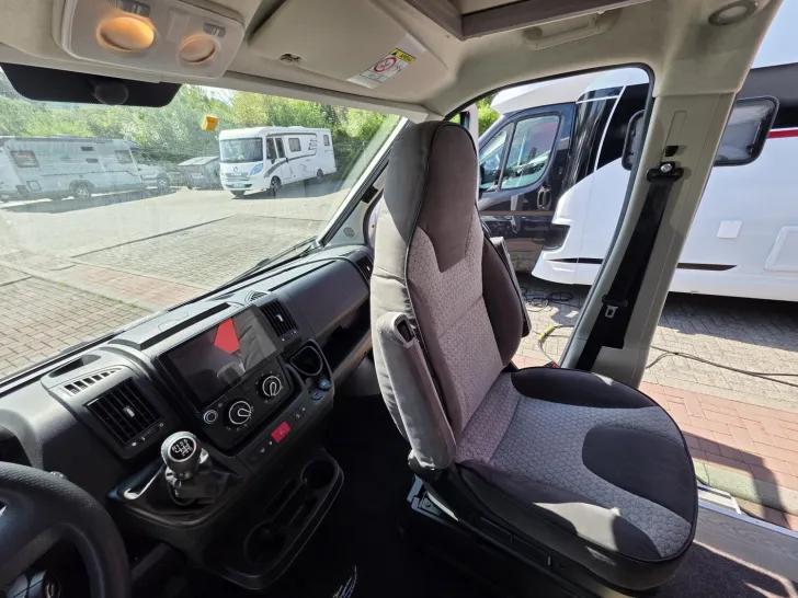 Fahrzeugbild Hobby Vantana OnTour Edition K65 ET Junger Gebrauchter #18