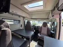 Fahrzeugbild Hobby Vantana OnTour Edition K65 ET Junger Gebrauchter #19