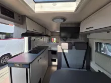 Fahrzeugbild Hobby Vantana OnTour Edition K65 ET Junger Gebrauchter #21