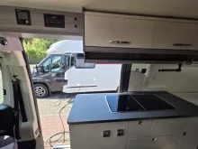 Fahrzeugbild Hobby Vantana OnTour Edition K65 ET Junger Gebrauchter #22
